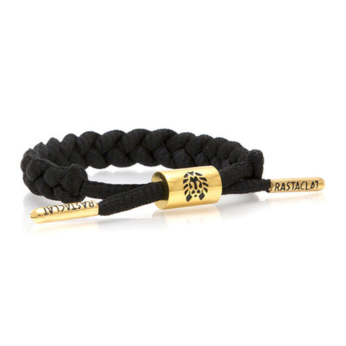 Rastaclat Mini Onyx - Bracelet