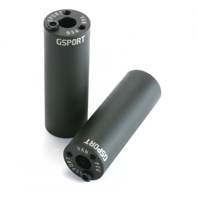 GSport Van - BMX Peg