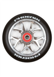 Phoenix Wing Wheel 110mm, Titanium