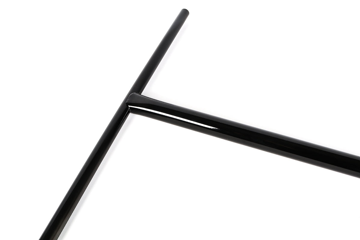 Raw Toronto XL - Scooter Bars Black Close-up