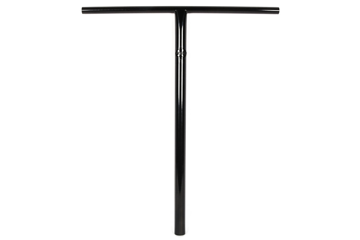 Raw Toronto X Wise - Scooter Bars Black