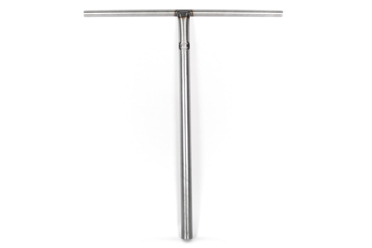 Raw Toronto X Wise - Scooter Bars Raw