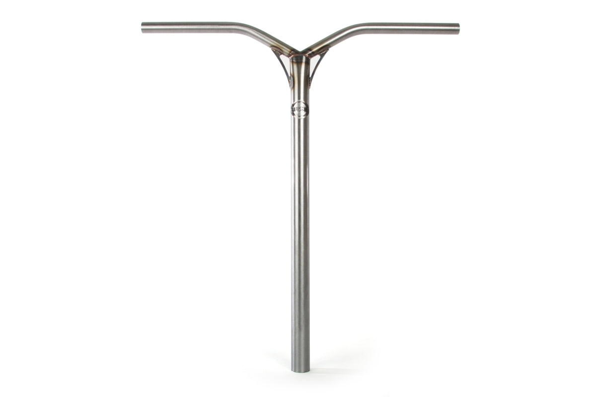 Raw Bar X Wise - Scooter Bars Raw