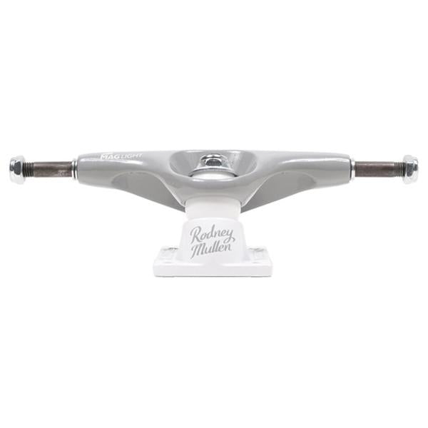 Tensor Mag Light Lo Primer Mullen (PAIR) - Skateboard Trucks Back Signature