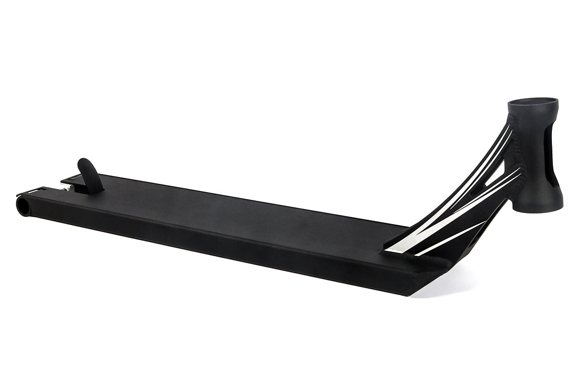 Wise MA - Scooter Deck