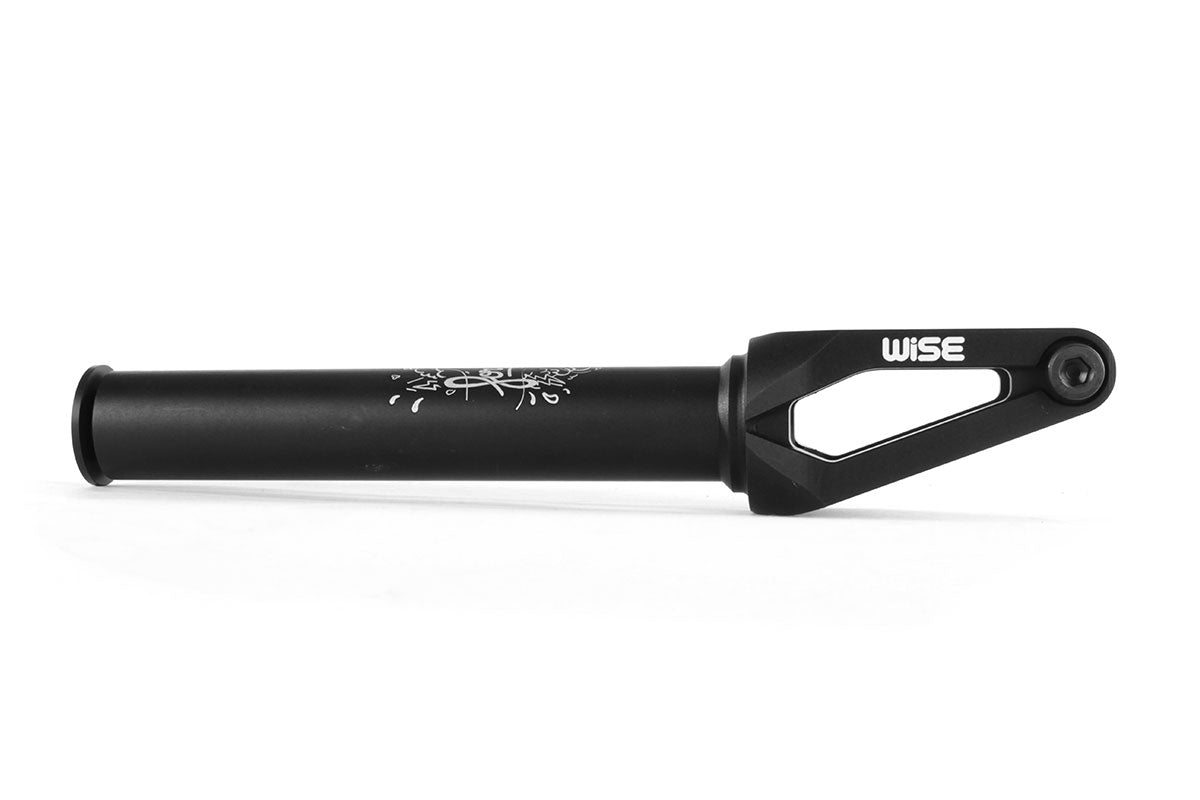 Wise Forkast - Scooter Fork Side