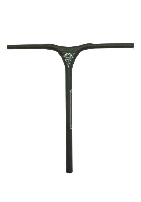 Crisp Hive, Scooter Bar, Satin Black