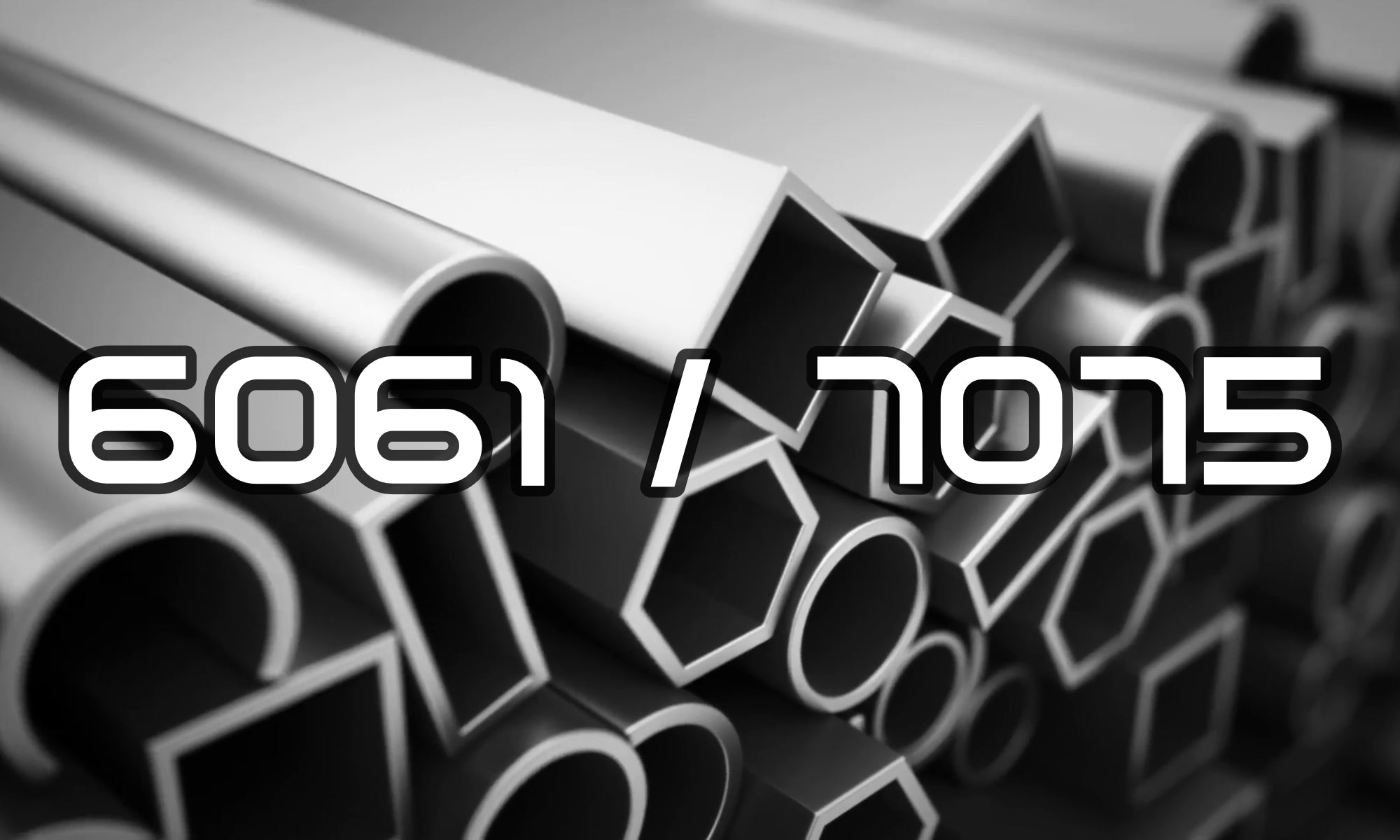 Aluminium Grades Explained