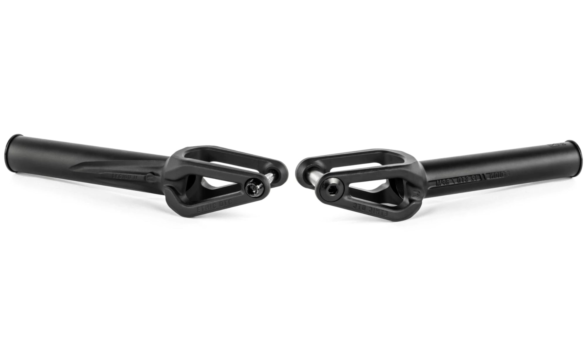 The New Ethic DTC Legion V2 Forks