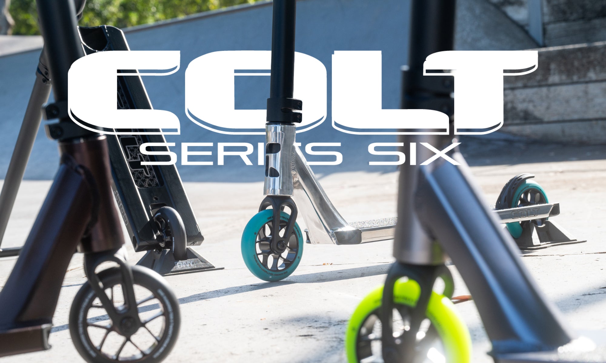 Envy Colt S6 Complete Blog Features Image 