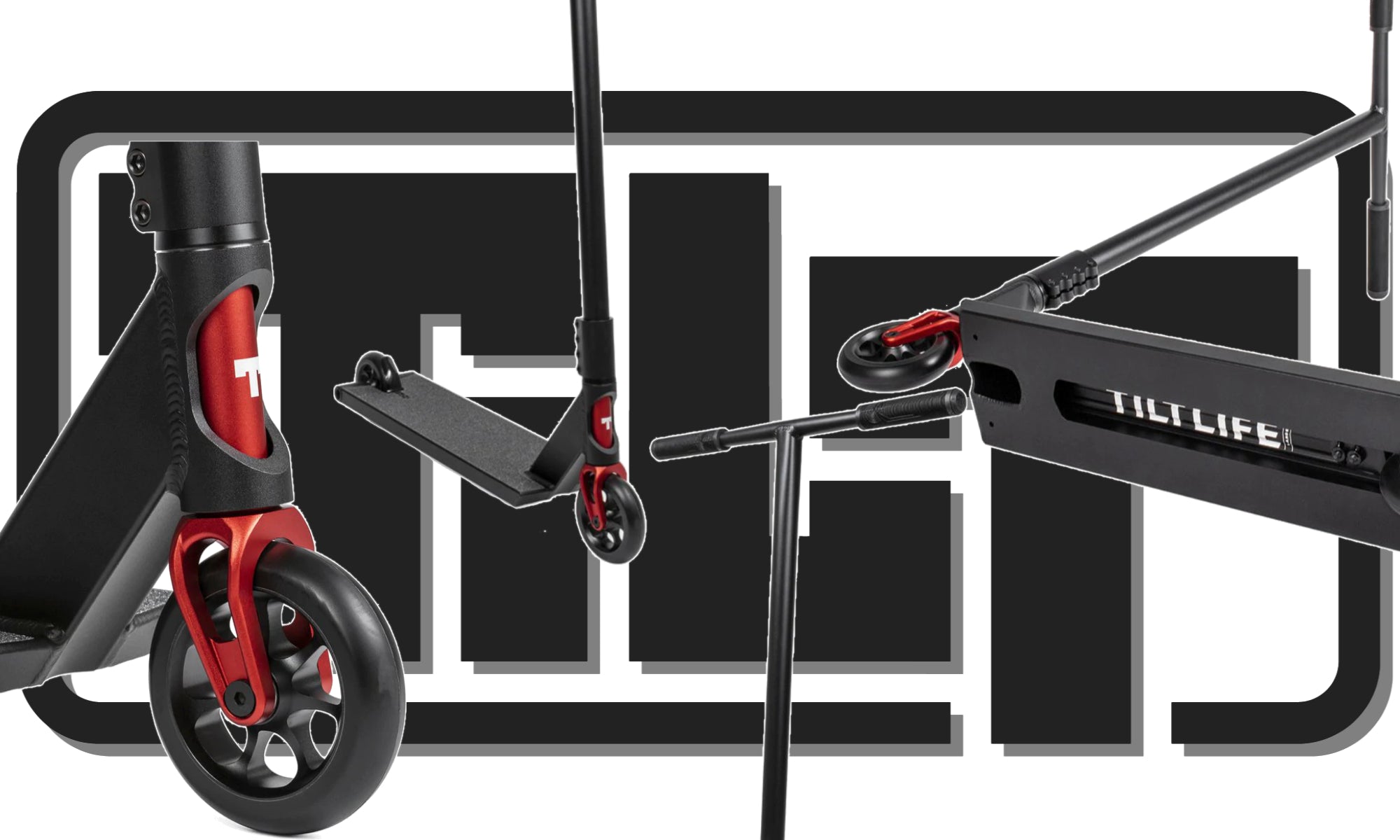 Tilt Theorem Scooter