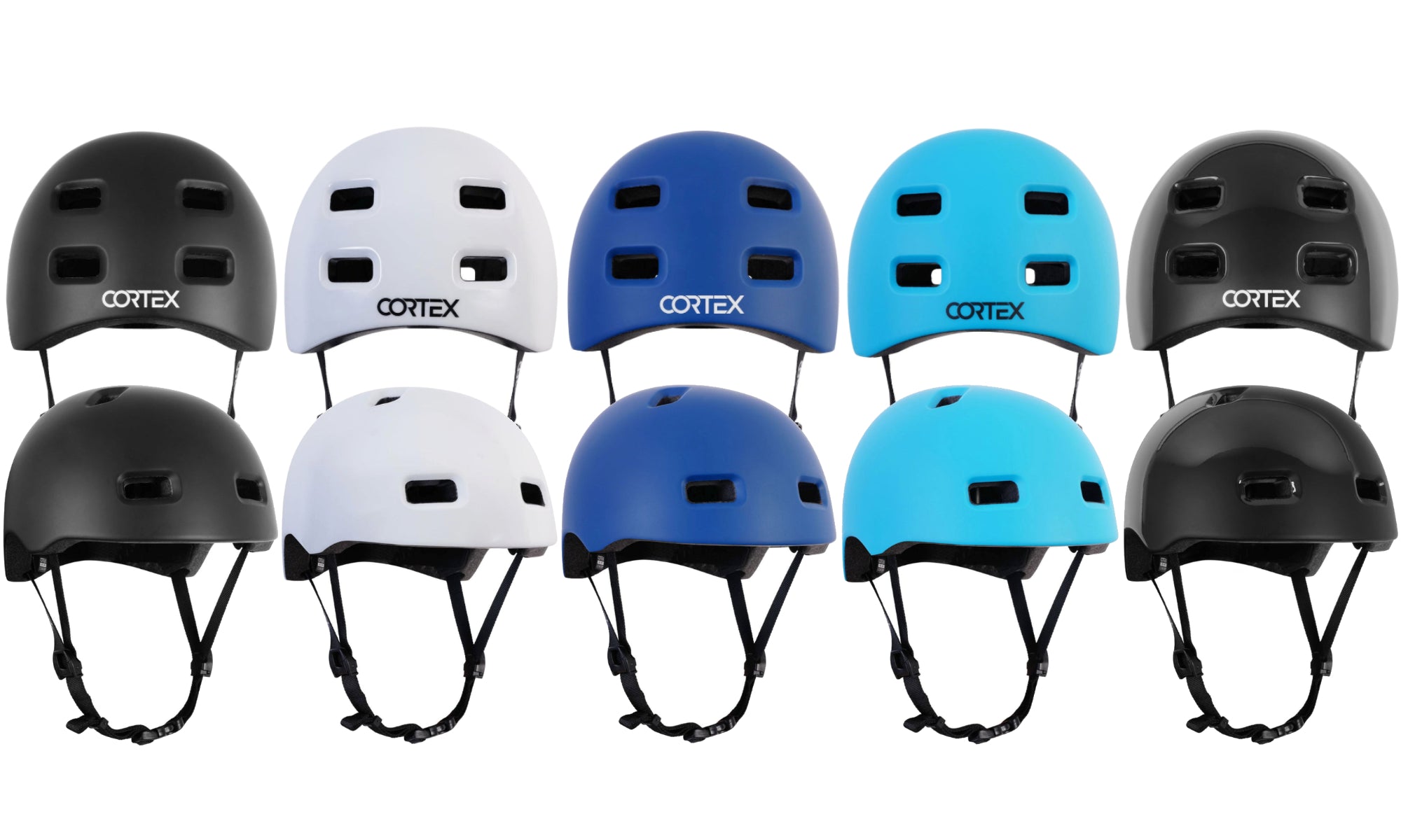 Cortex Helmets Review