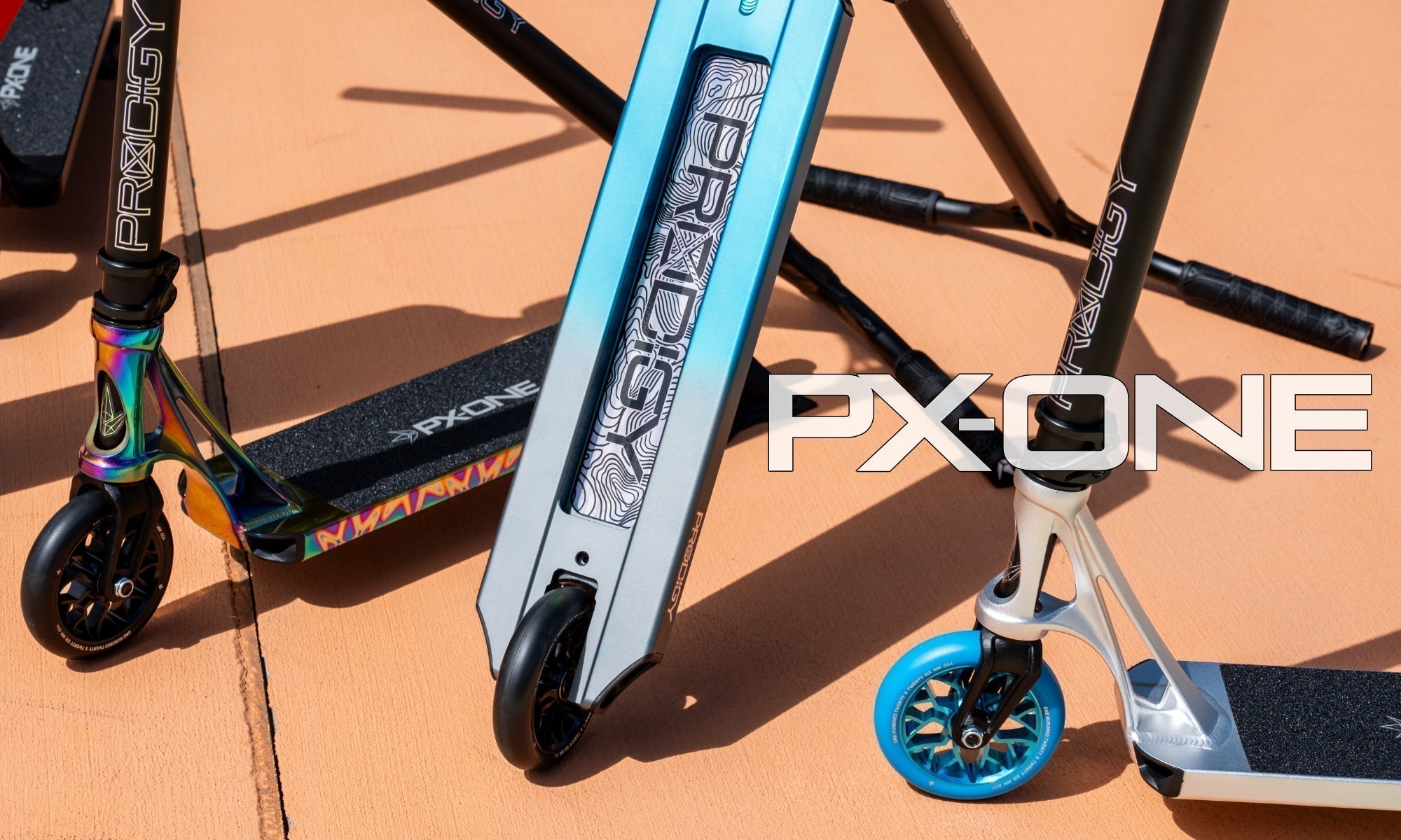 Already a new Envy Prodigy?!?