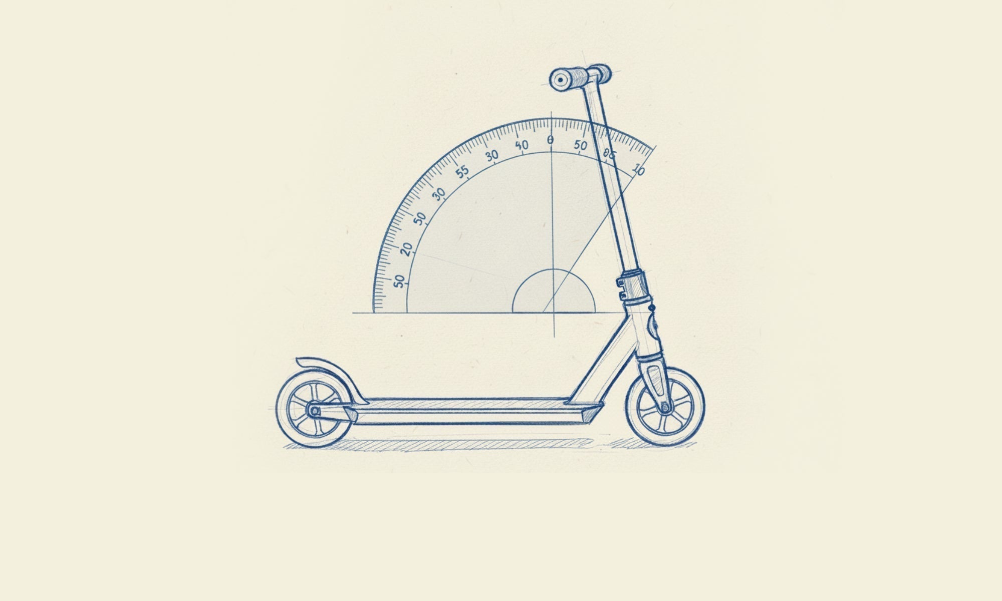 Freestyle Scooter Head Tube Debunked