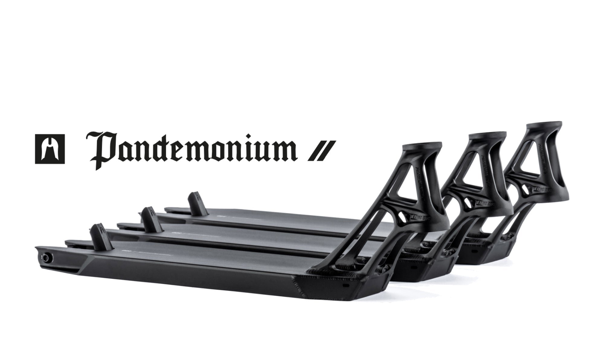 Ethic DTC Pandemonium V2