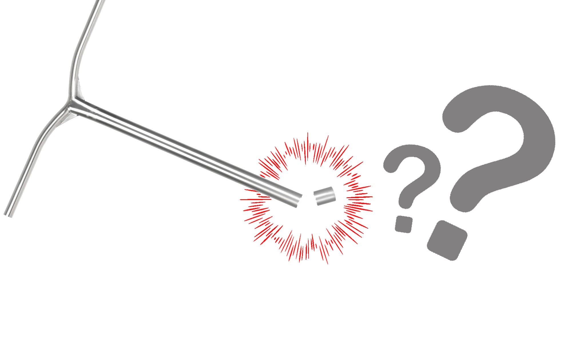 Prolong the lifespan of your titanium bar!