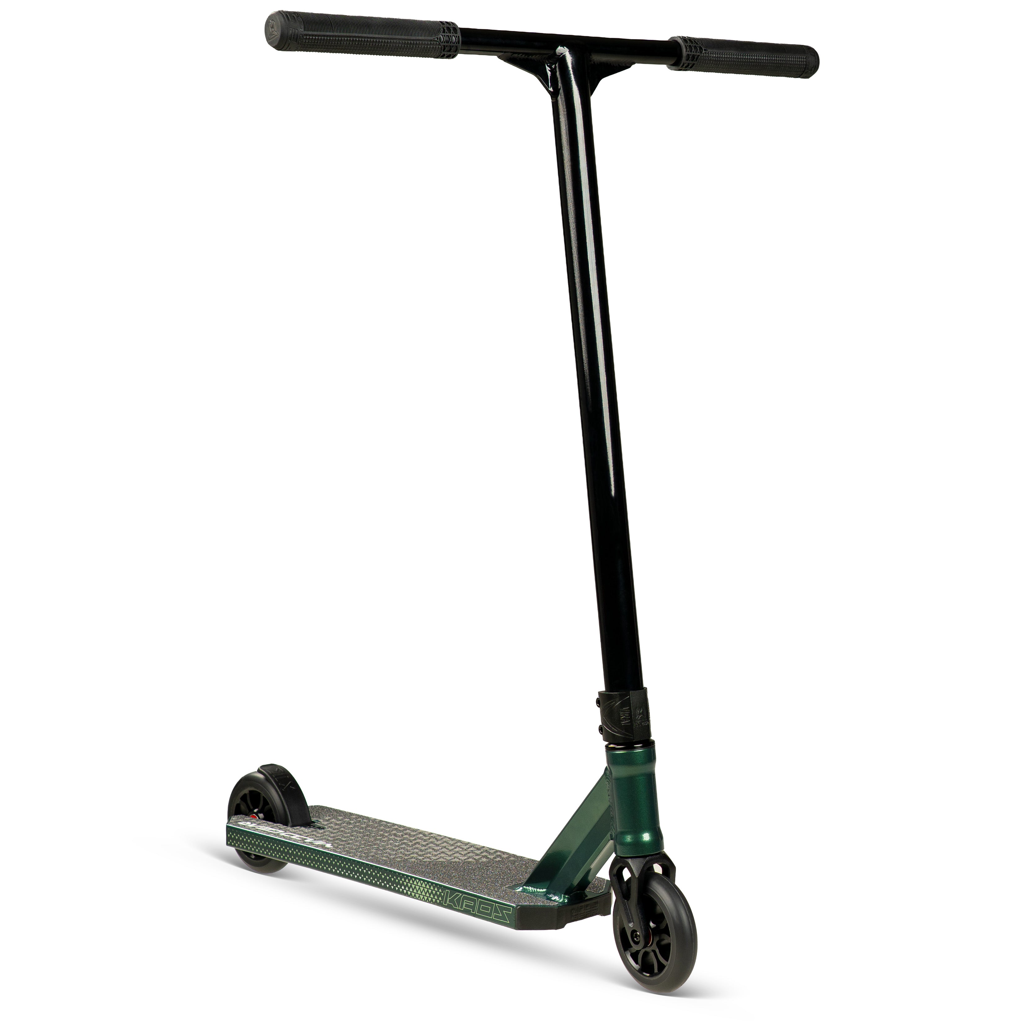 Trottinette freestyle complète Madd Gear Viral Kaos Pro