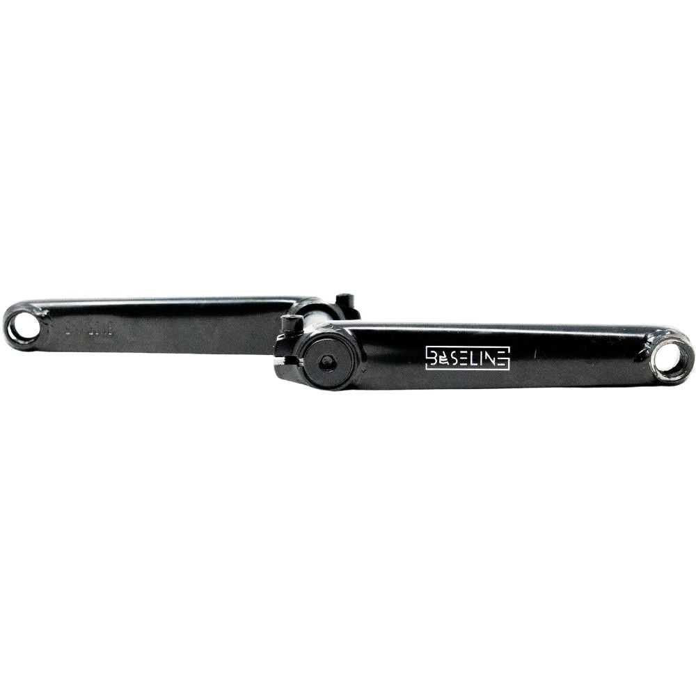 Haro Baseline 3-pc Cr-Mo 8 Spline - BMX Crank – Versus Pro Shop