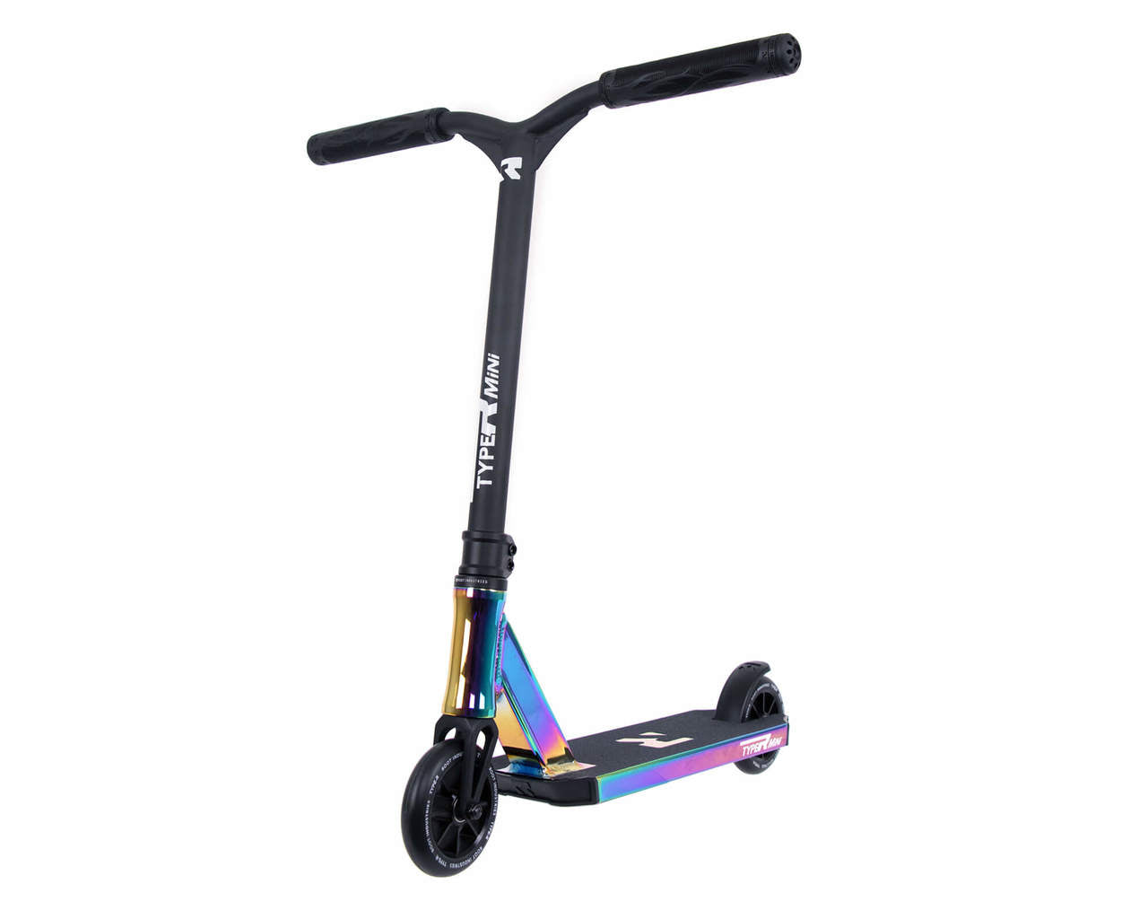 Root Industries Type-R Mini - Scooter Complete Rocket Fuel