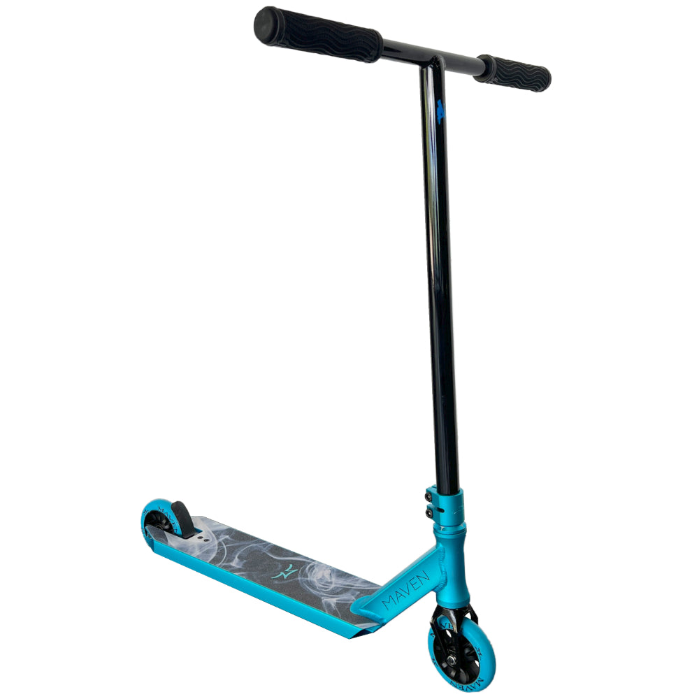 AO Maven - Scooter Complete Blue
