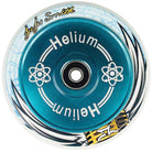 AO Scooters Juju Signature Fullcore 115mm Scooter Wheels Day