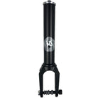AO Scooters Pentacle SCS Scooter Fork Black Front