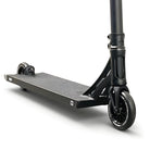 Alban monté comme PÉPÉ Custom Street Scooter Close Up