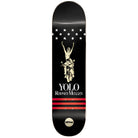 Almost Mullen Luxury Super SAP R7 8.0 - Skateboard Deck