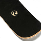 Ambition 2025 Team Snowskate Top Close Up Logo