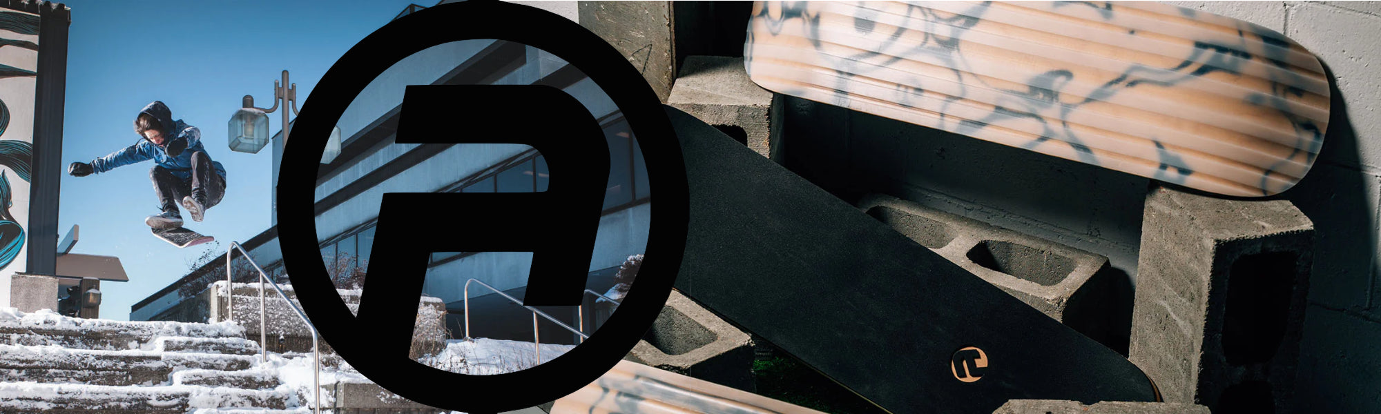 Ambition Snowskates 2025-26 Web Banner