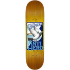 Antihero Chapman Homers 8.32 - Skateboard Deck