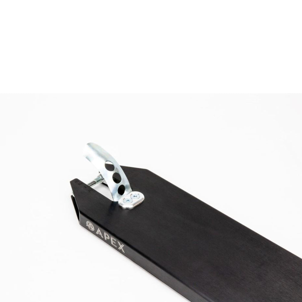 Apex Angle Black - Scooter Deck Brake