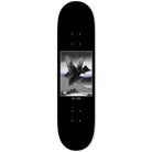 April Kai Kishi Kata Katagarasu Skateboard Deck