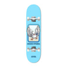 April Mini Shane O'Neill Dove 7.75 - Skateboard Complete