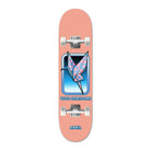 April Mini Yuto Horigome Origome 7.25 - Skateboard Complete
