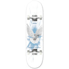 April Shane O'Neill Dove Skateboard Complete