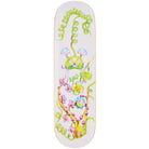 April X Ema Gaspar Yuto Horigome 8.25 - Skateboard Deck