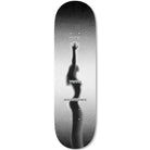 April Yuto Horigome Fade 8.5 - Skateboard Deck