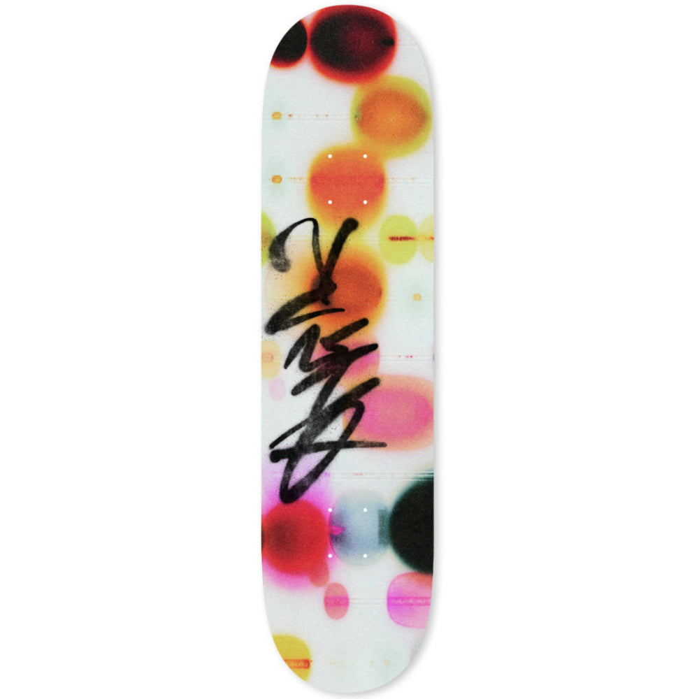 April Yuto Horigome Genes 8.25 - Skateboard Deck