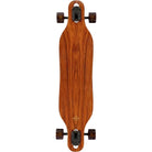 Arbor Drop Thru Flagship Axis 37in Longboard Complete Top View