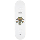 Arbor Whiskey Forage 8.5 - Skateboard Deck