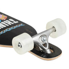 Arbor X Boss Dog Axis 37in Axis Longboard Complete Close Up