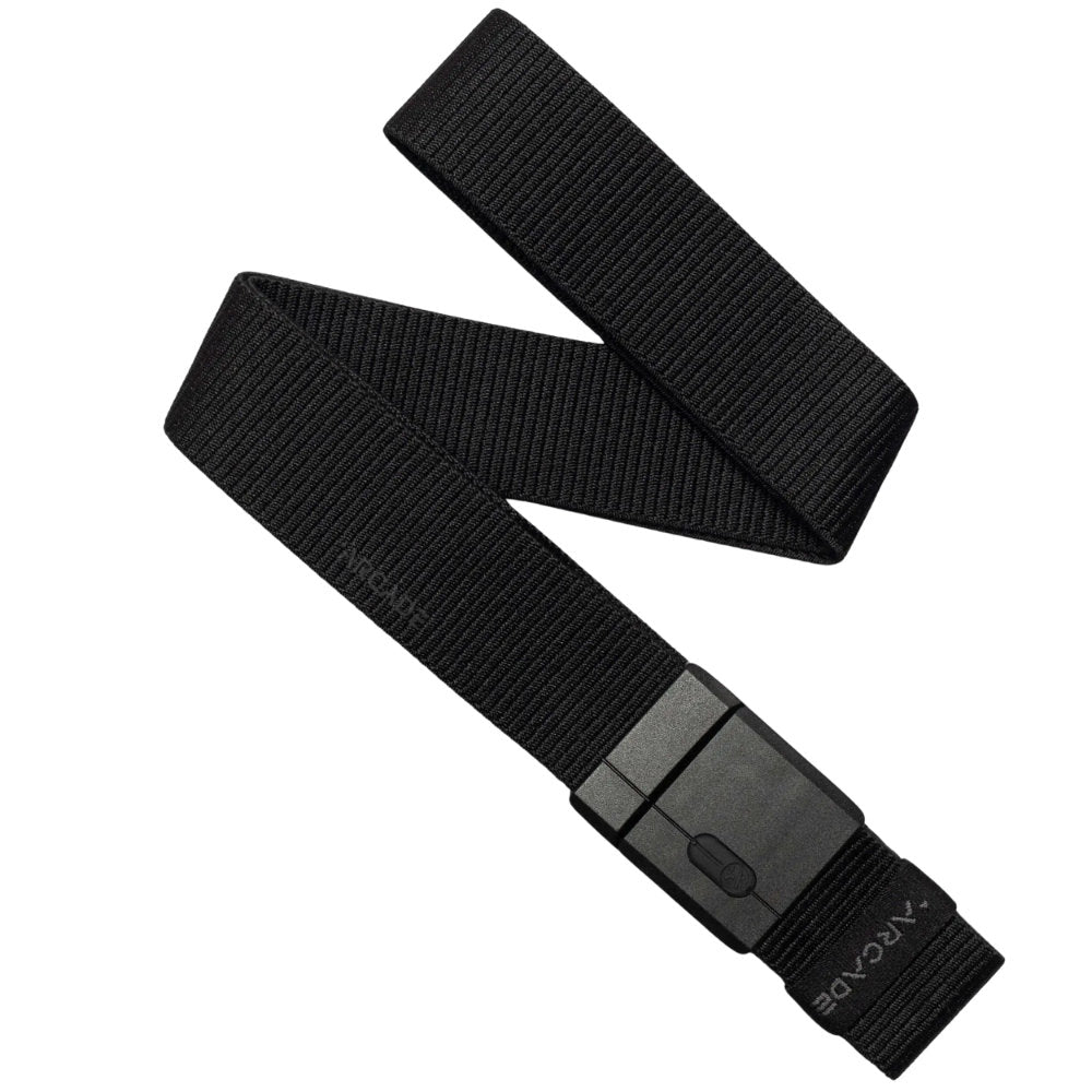 Arcade Aero Mag Belt Black