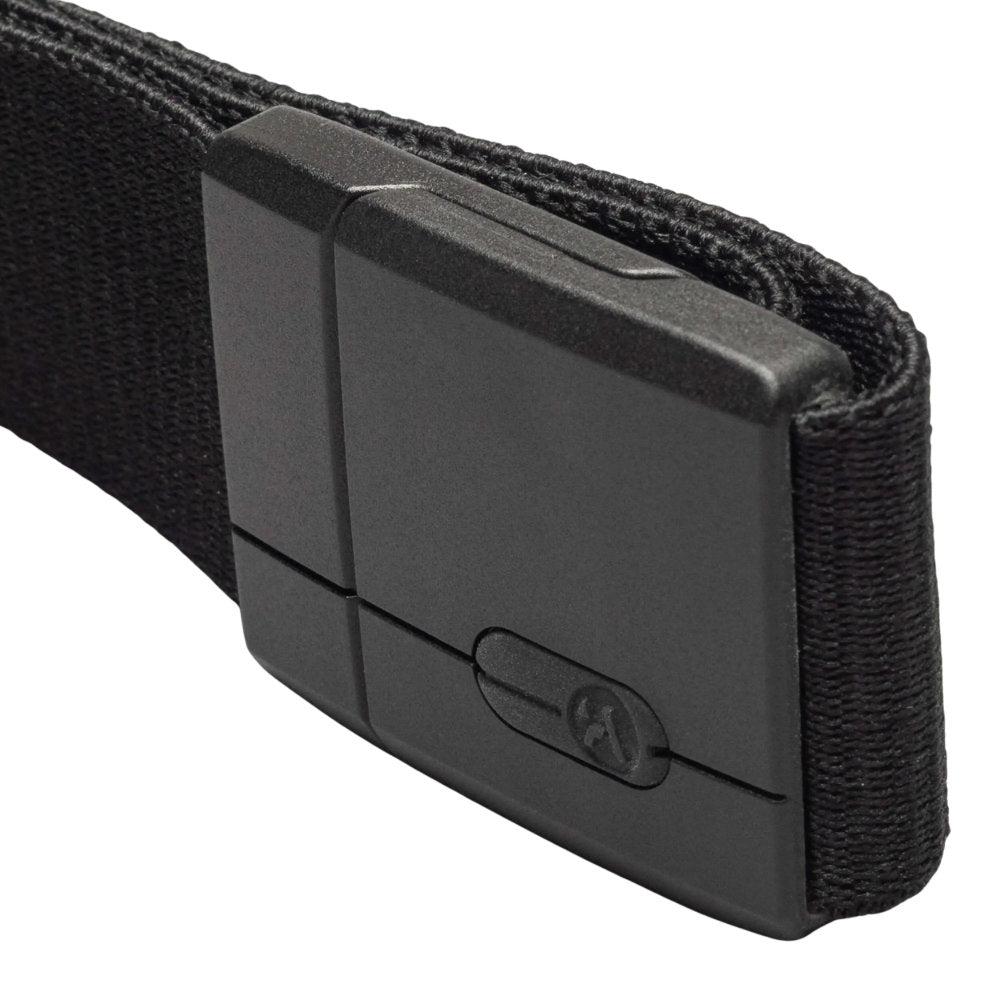 Arcade Aero Mag Belt Black Buckle