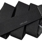 Arcade Aero Mag Belt Black Close Up