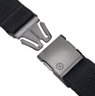 Arcade Atlas Belt Black Buckle Open