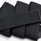 Arcade Atlas Belt Black Close Up