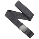 Arcade Atlas Belt Heather Black