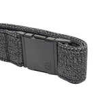 Arcade Atlas Belt Heather Black Buckle