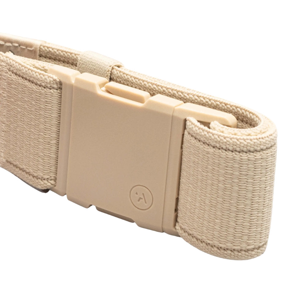 Arcade Atlas Khaki Buckle